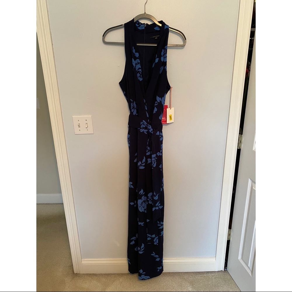 Never Worn Alex Marie Jumpsuit!!